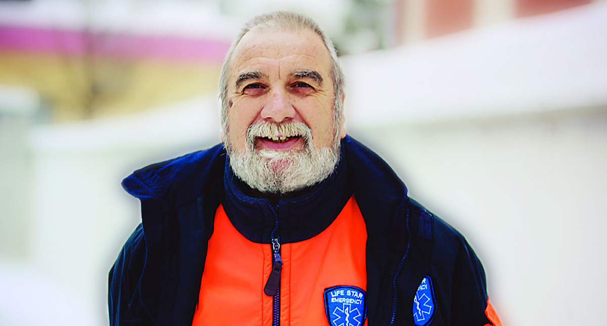 Aj topánky môžu dopomôcť k záchrane života