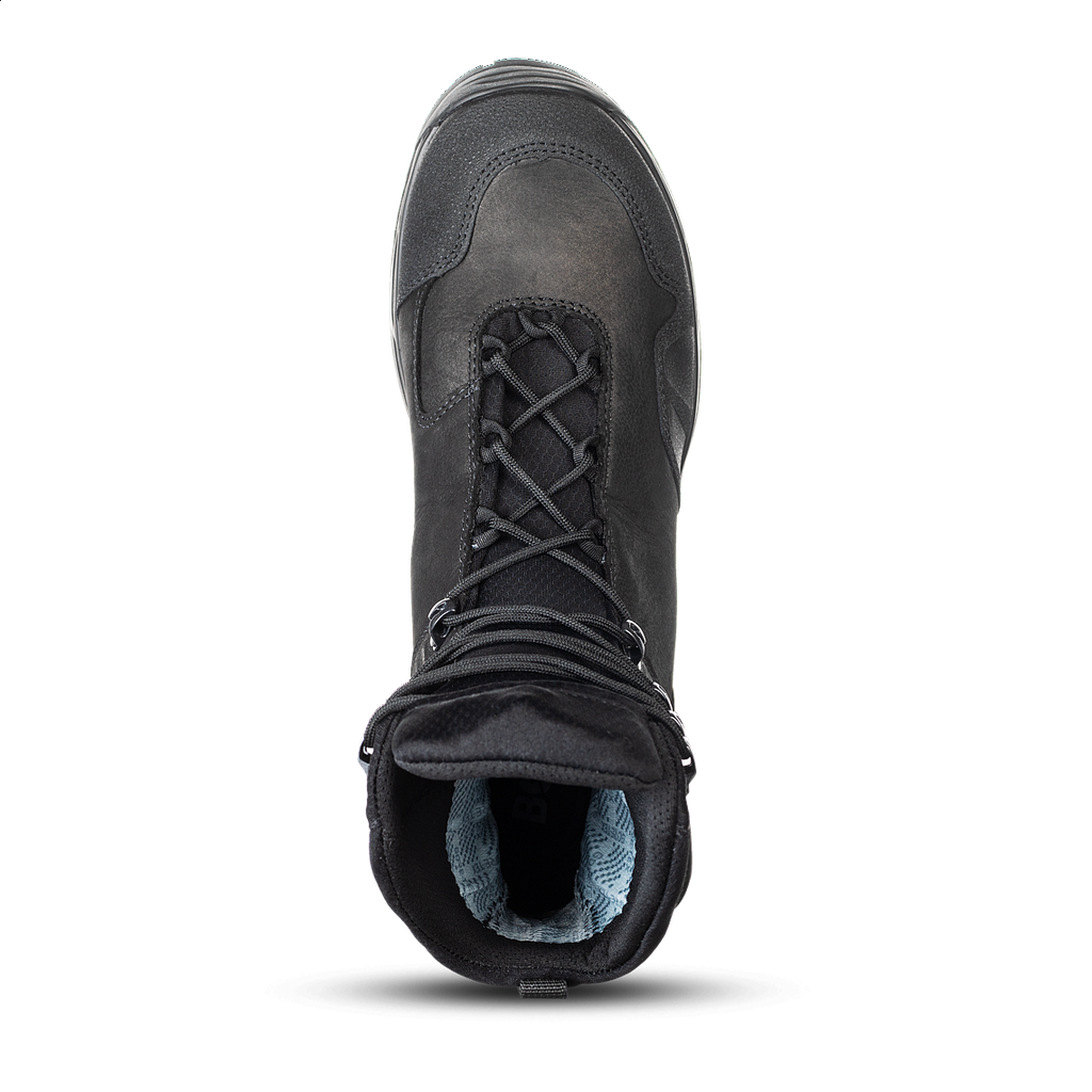 Vojenská obuv Taras Army Black – produktové foto 5