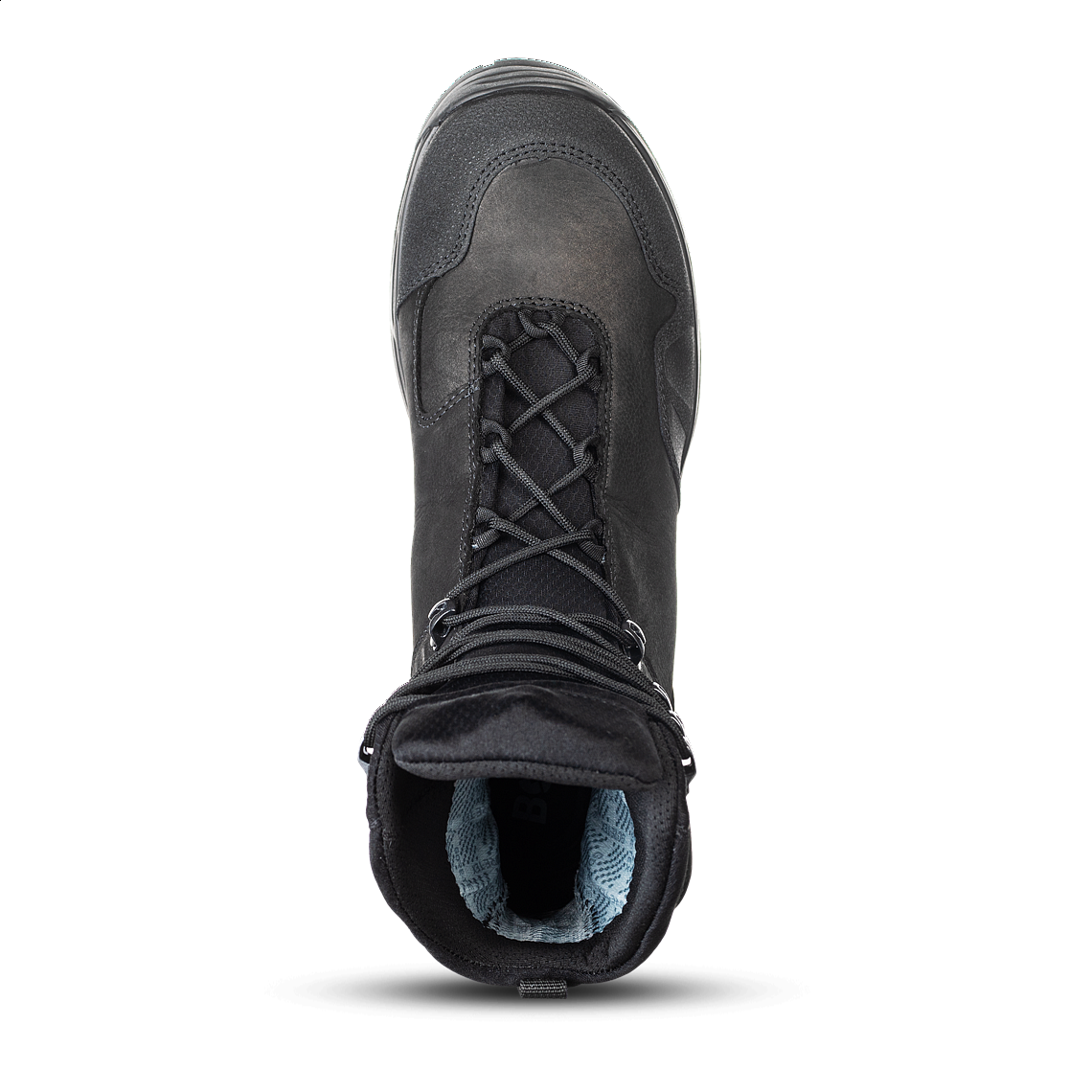 Vojenská obuv Taras Army Black – produktové foto 5