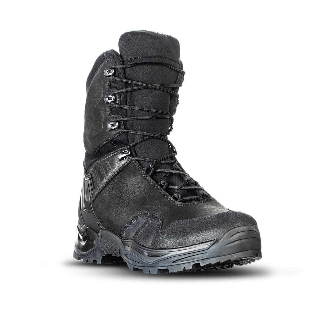 Vojenská obuv Taras Army Black