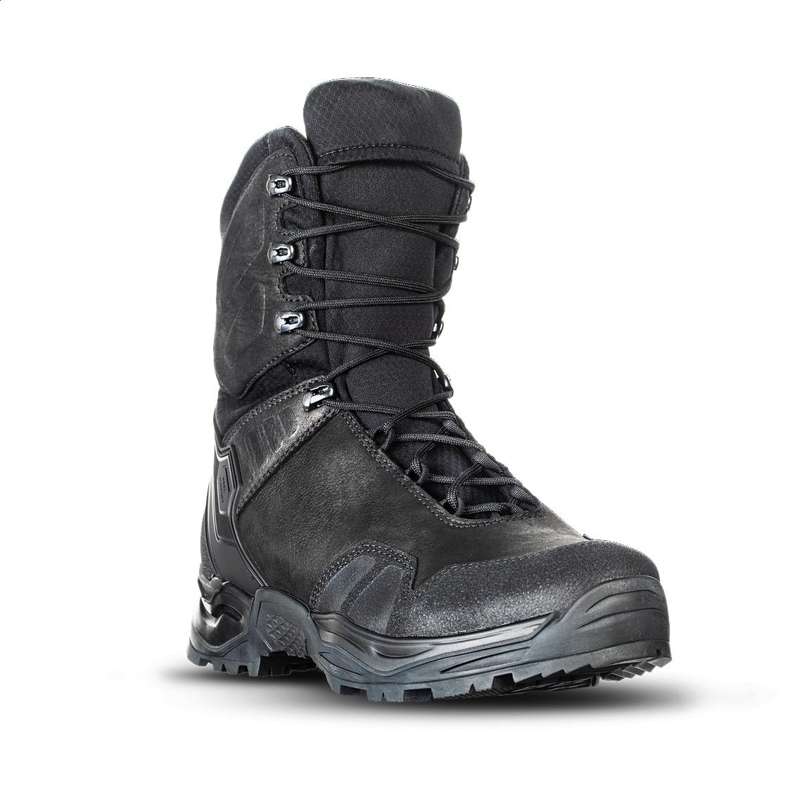 Vojenská obuv Taras Army Black