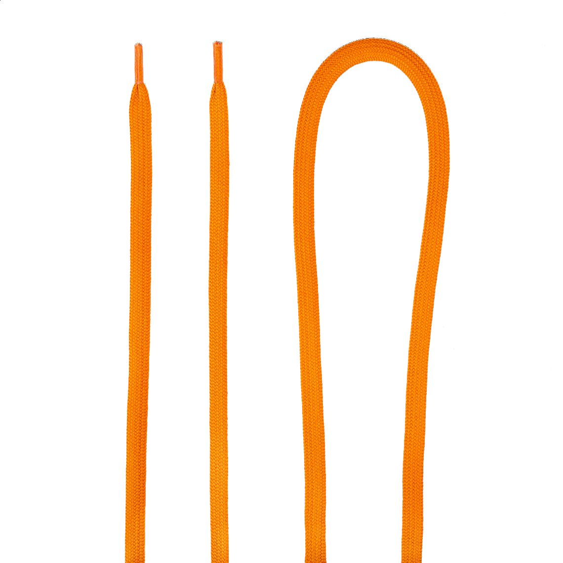 Tkaničky orange