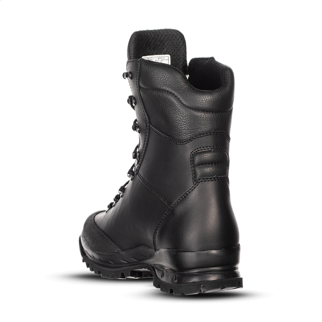 Policejní obuv Squad Special Winter – produktové foto 3