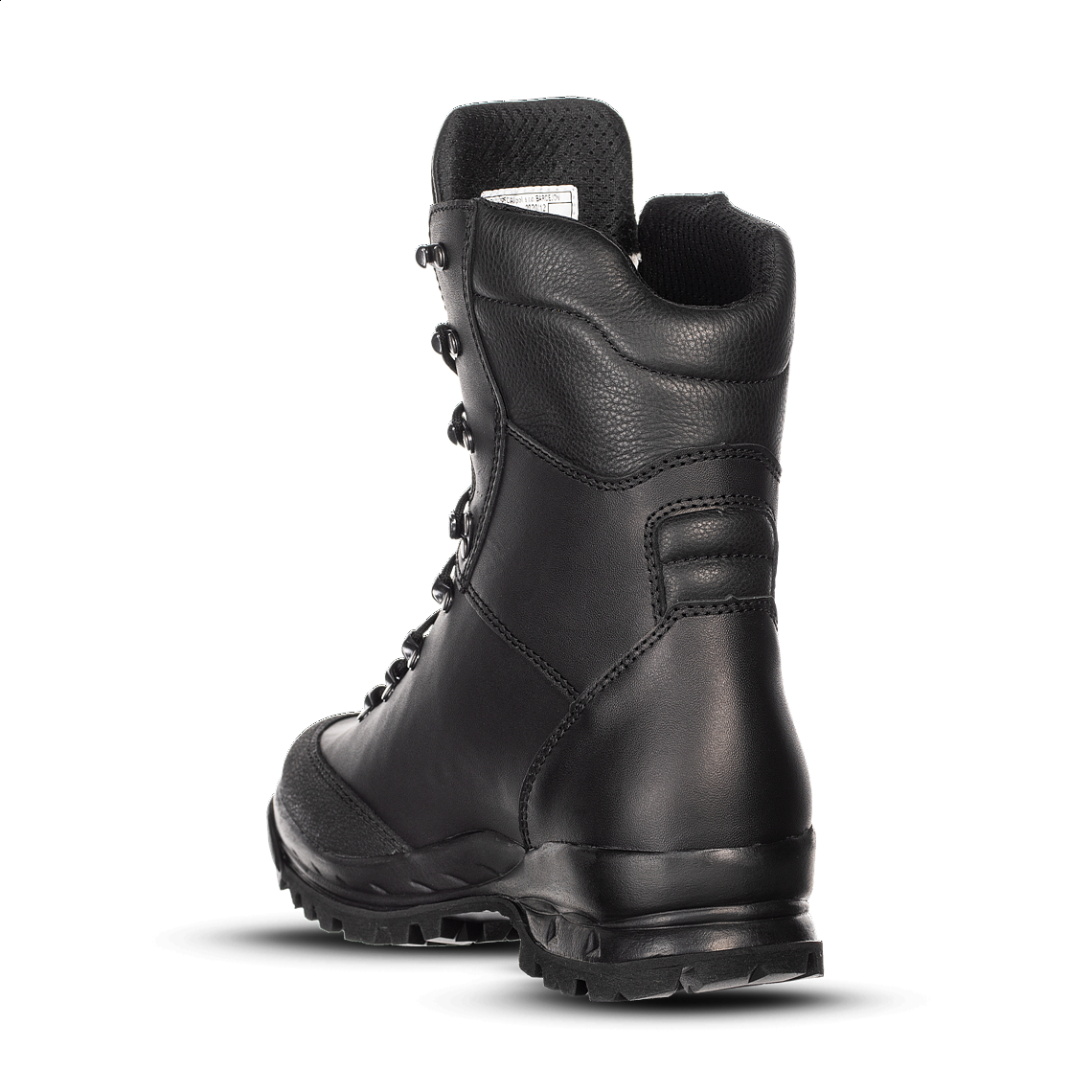 Policejní obuv Squad Special Winter – produktové foto 3