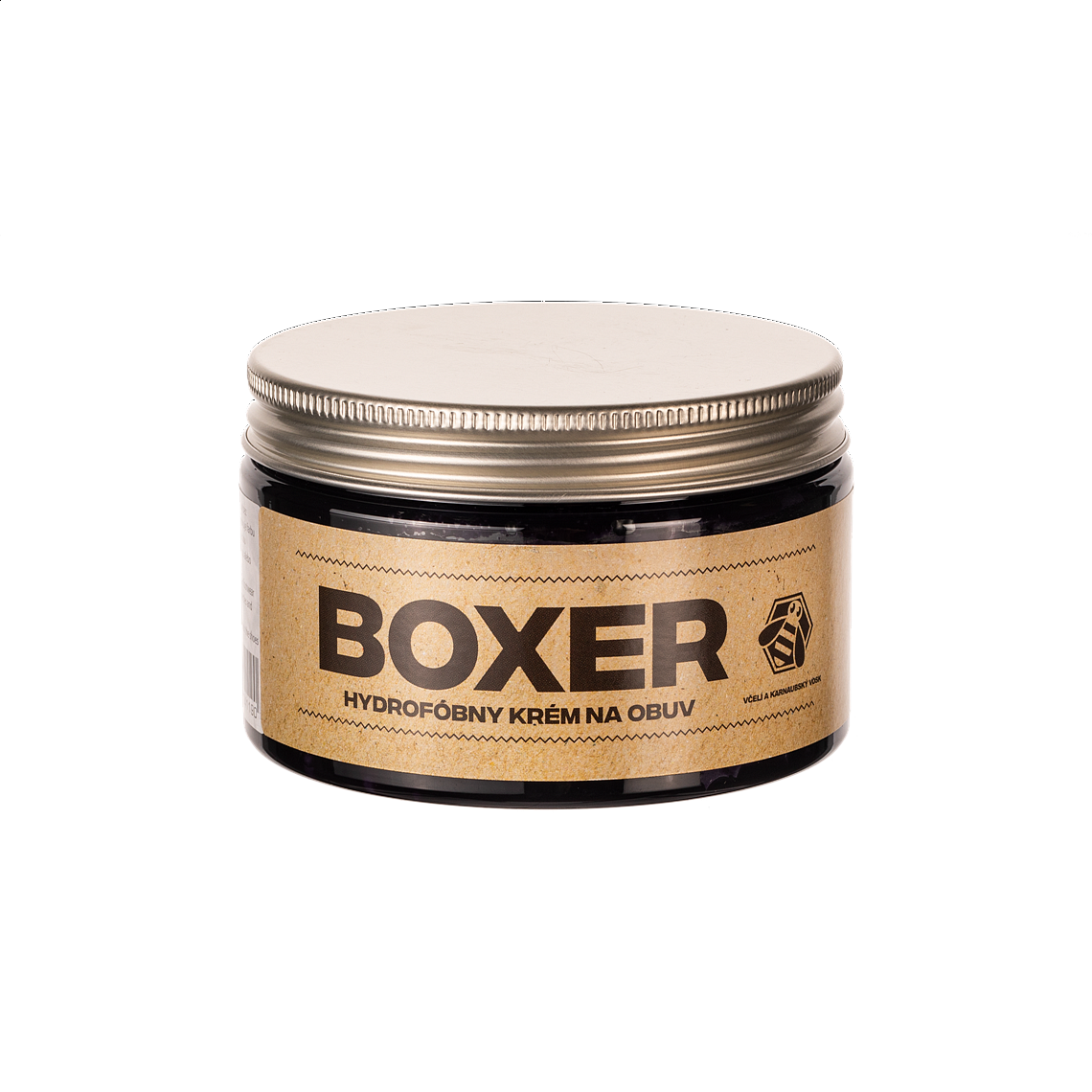 BOXER