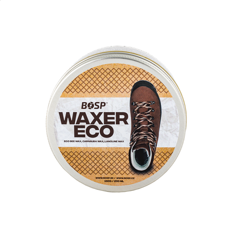 WAXER ECO – produktové foto 3