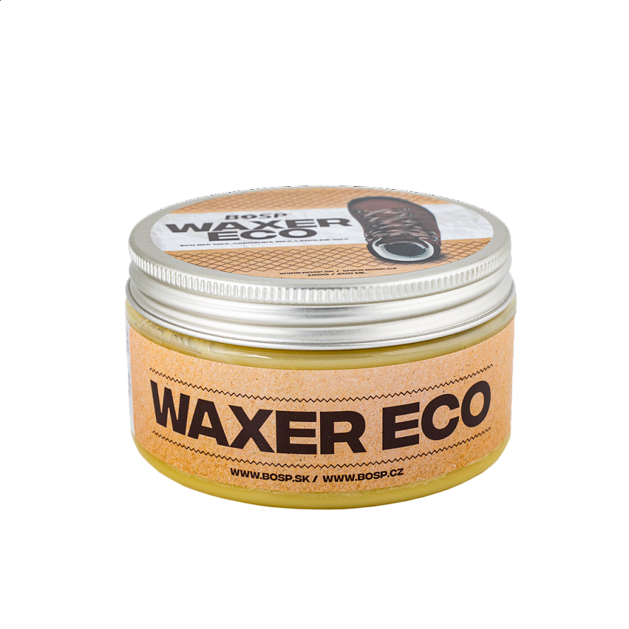 WAXER ECO – produktové foto 2