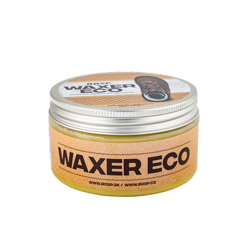 WAXER ECO – produktové foto 2