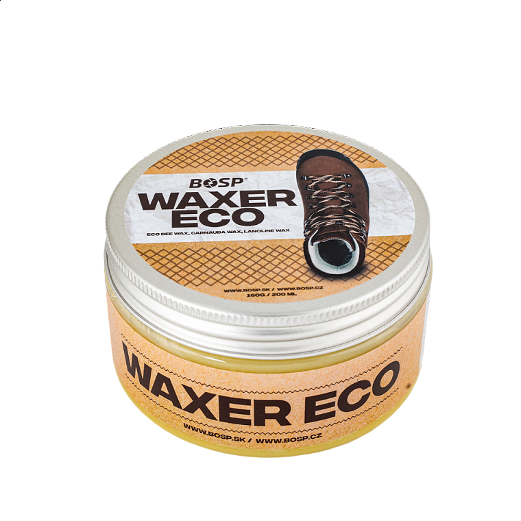 WAXER ECO