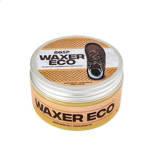 WAXER ECO