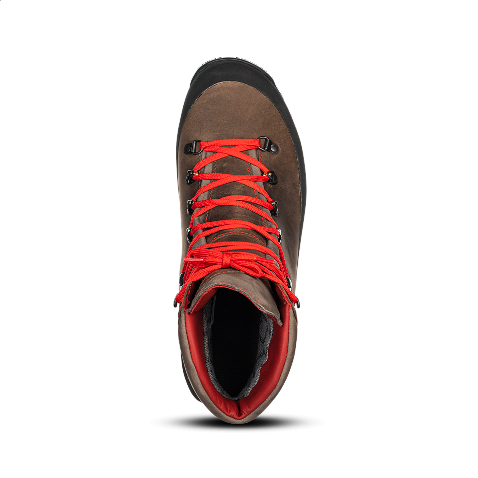 Myslivecká obuv Ural Pro Grizzly – produktové foto 5