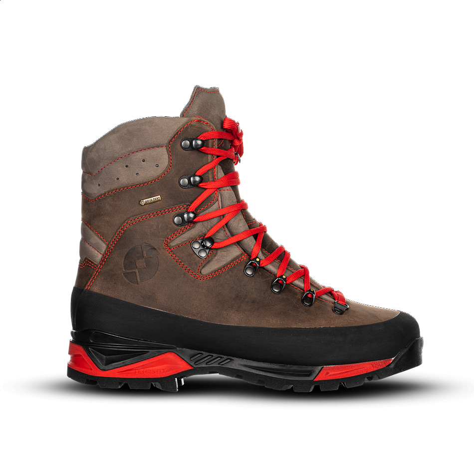 Myslivecká obuv Ural Pro Grizzly – produktové foto 2