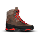Myslivecká obuv Ural Pro Grizzly – produktové foto 2