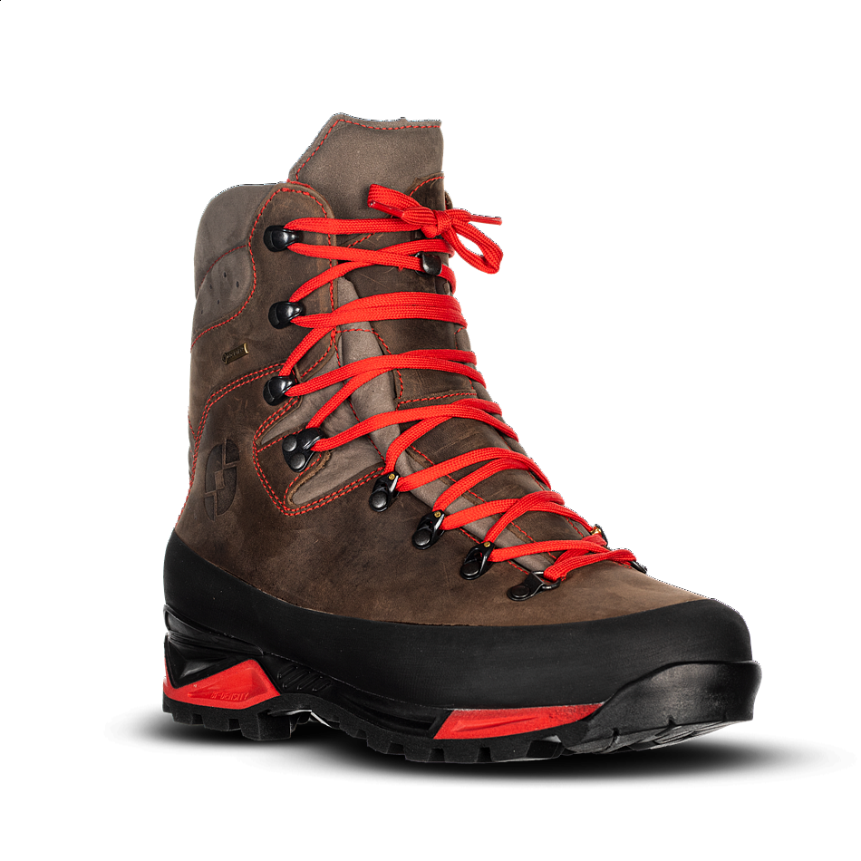 Myslivecká obuv Ural Pro Grizzly