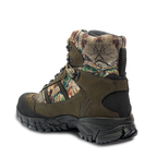 Turistická obuv Rege camo – foto 3