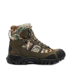 Turistická obuv Rege camo – foto 2