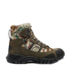 Turistická obuv Rege camo – foto 2