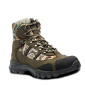 Turistická obuv Rege camo