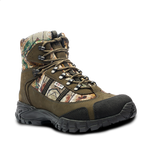 Turistická obuv Rege camo