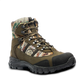 Turistická obuv Rege camo