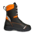 Lesnická obuv Fraker Logger orange – foto 2