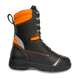 Lesnická obuv Fraker Logger orange – foto 2