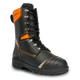 Lesnická obuv Fraker Logger orange