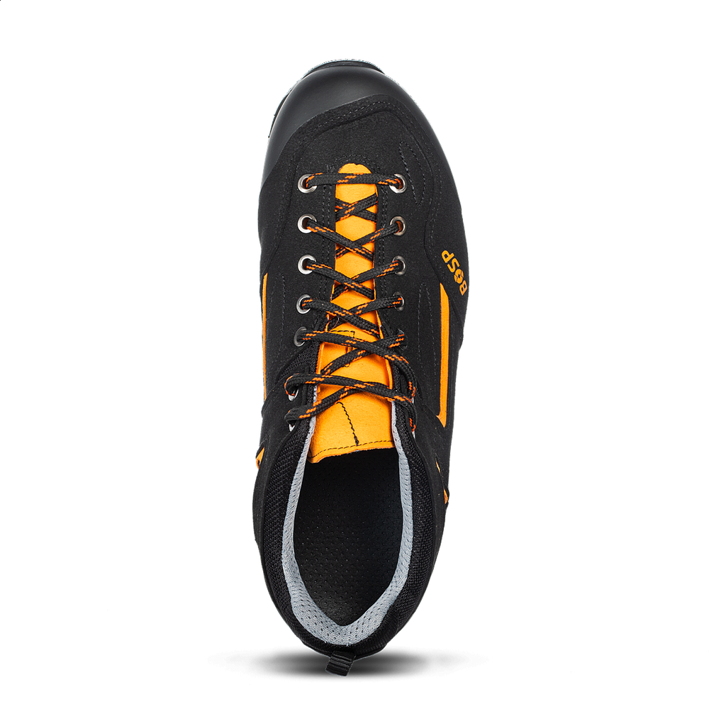 Turistická obuv Grifit Orange – foto 5