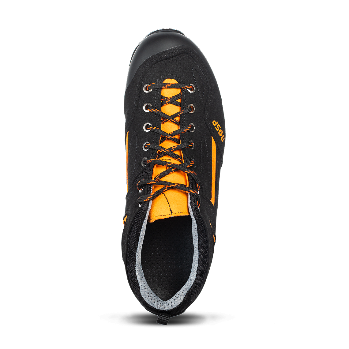 Turistická obuv Grifit Orange – foto 5