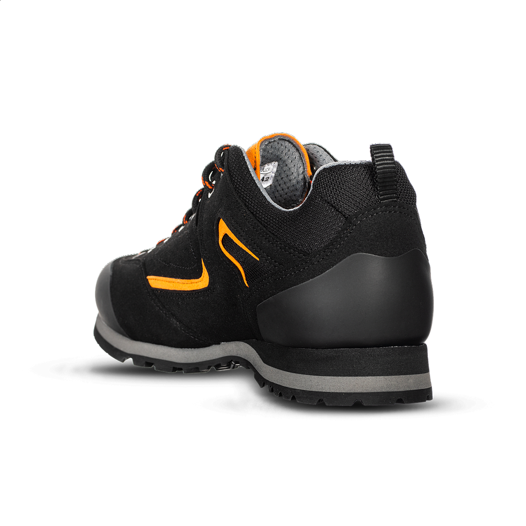 Turistická obuv Grifit Orange – foto 3