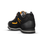 Turistická obuv Grifit Orange – foto 3