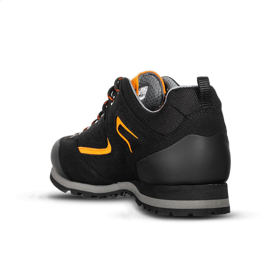 Turistická obuv Grifit Orange – foto 3