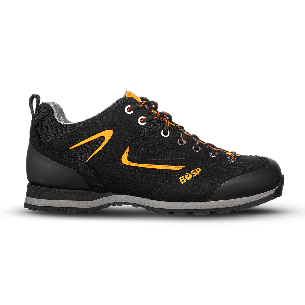 Turistická obuv Grifit Orange – foto 2