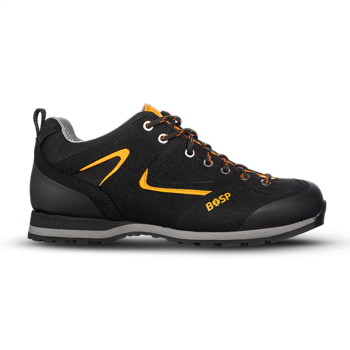 Turistická obuv Grifit Orange – foto 2