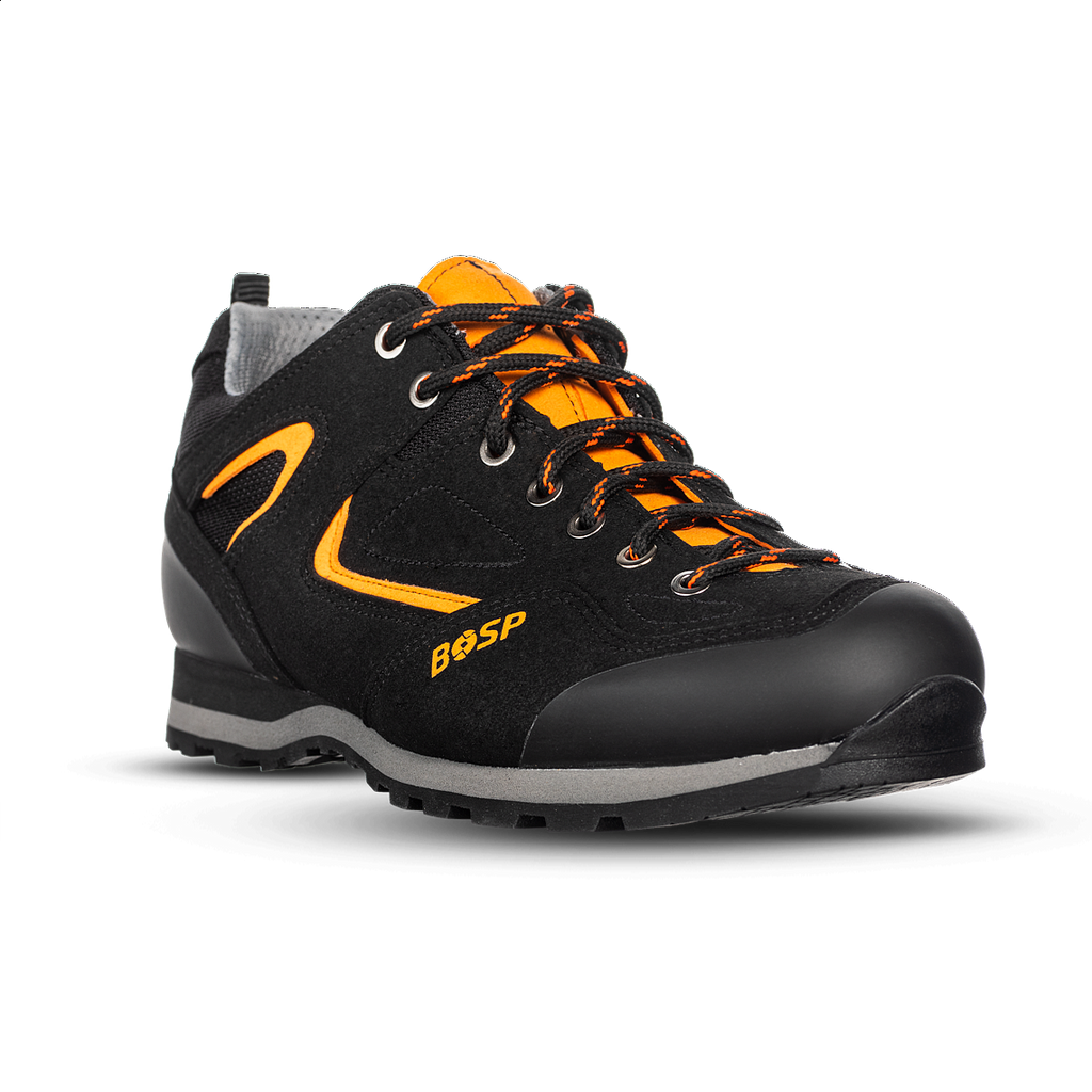 Turistická obuv Grifit Orange