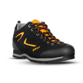 Turistická obuv Grifit Orange