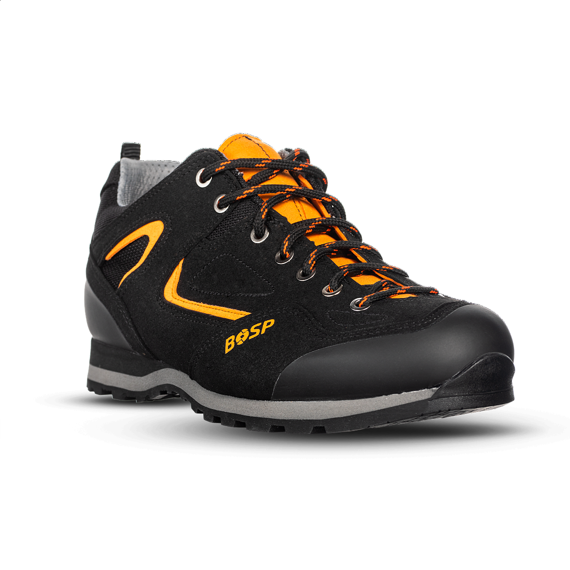 Turistická obuv Grifit Orange