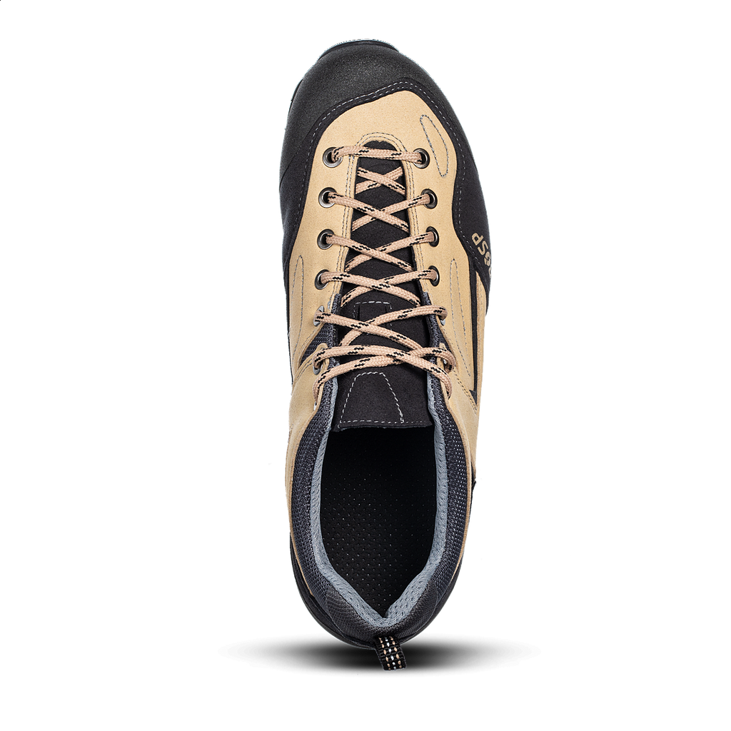 Turistická obuv Grifit Camel – foto 5