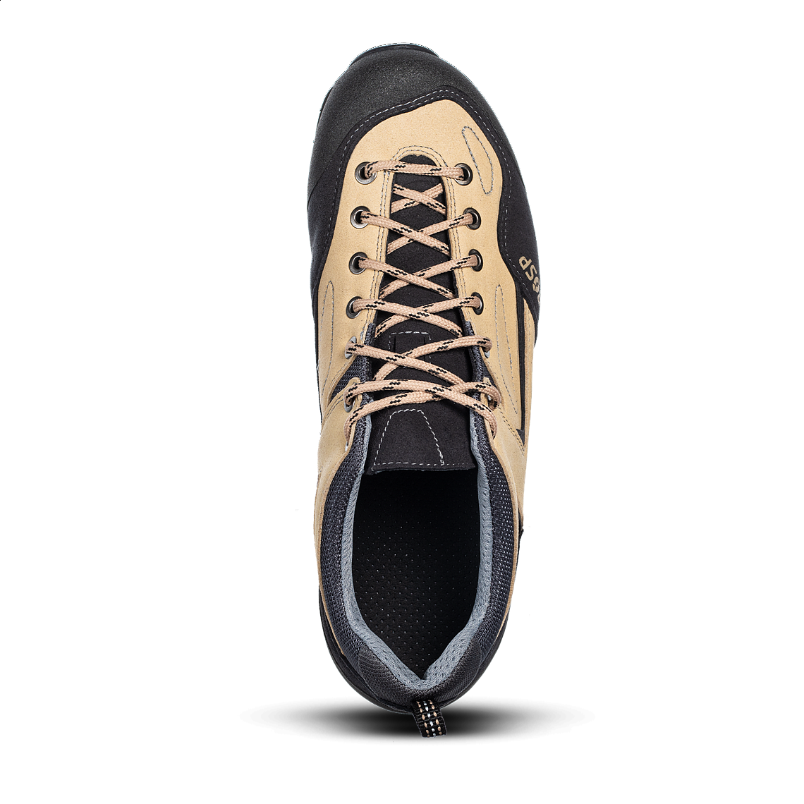 Turistická obuv Grifit Camel – foto 5
