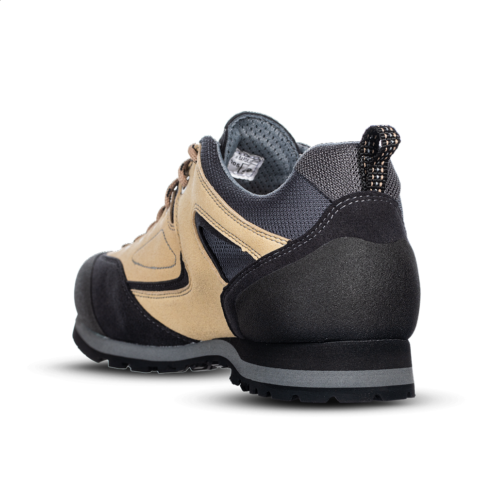 Turistická obuv Grifit Camel – foto 3