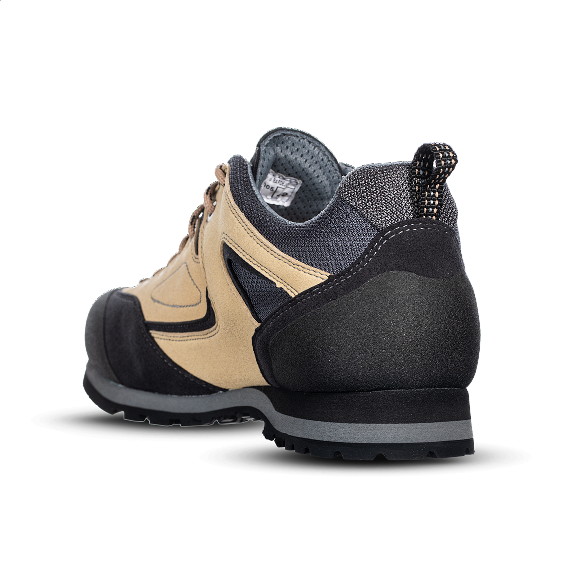 Turistická obuv Grifit Camel – foto 3