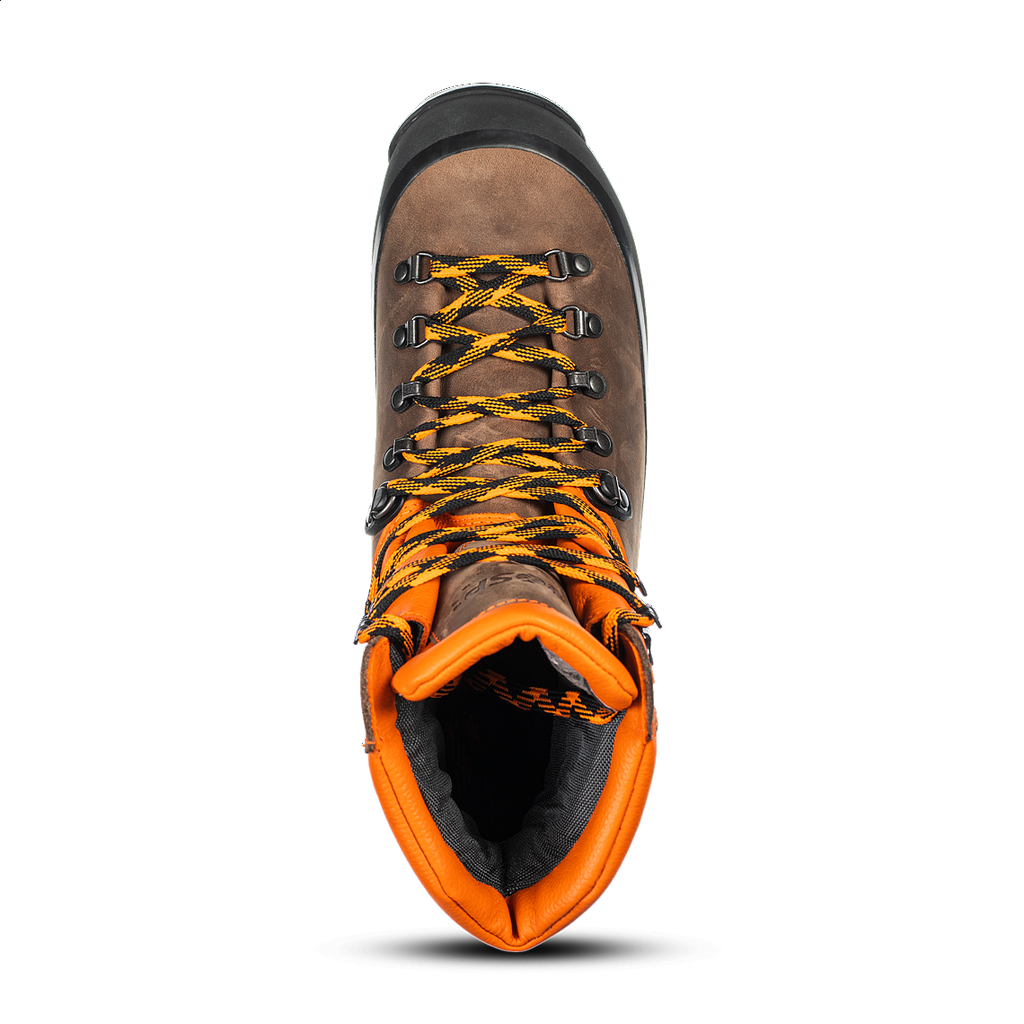 Lesnická obuv Logger Trek Claw – foto 5