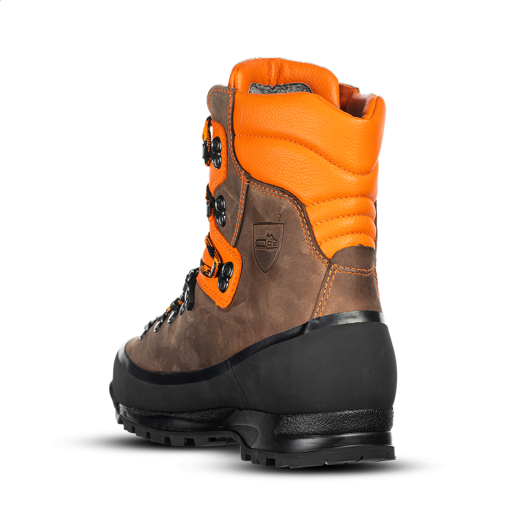 Lesnická obuv Logger Trek Claw – foto 3