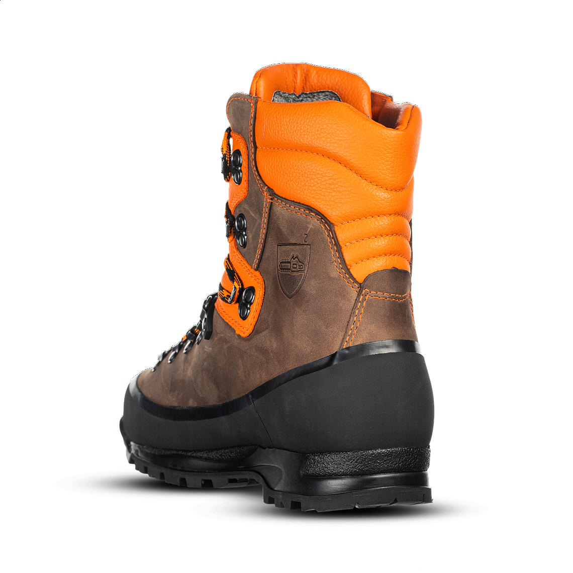 Lesnická obuv Logger Trek Claw – foto 3
