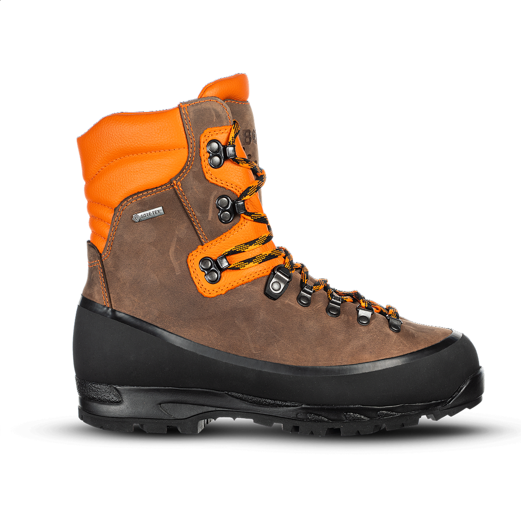 Lesnická obuv Logger Trek Claw – foto 2