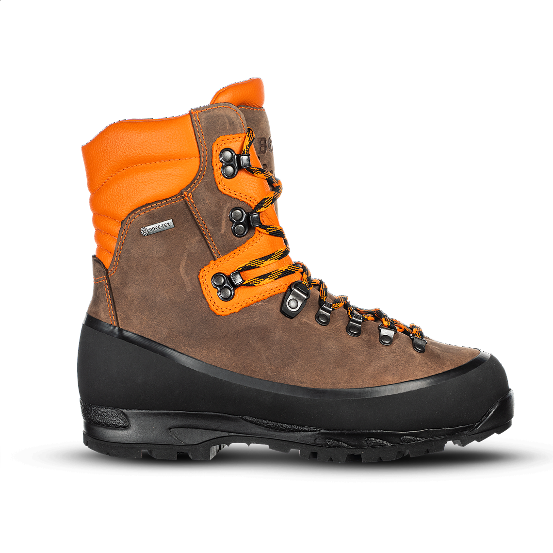 Lesnická obuv Logger Trek Claw – foto 2