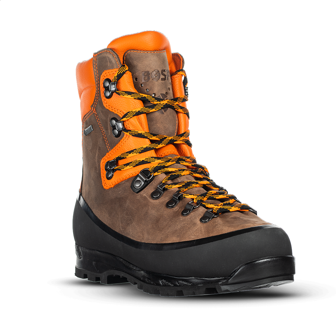Lesnická obuv Logger Trek Claw