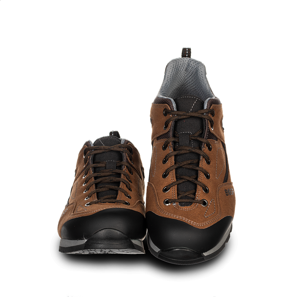 Turistická obuv Grifit Brown – foto 8