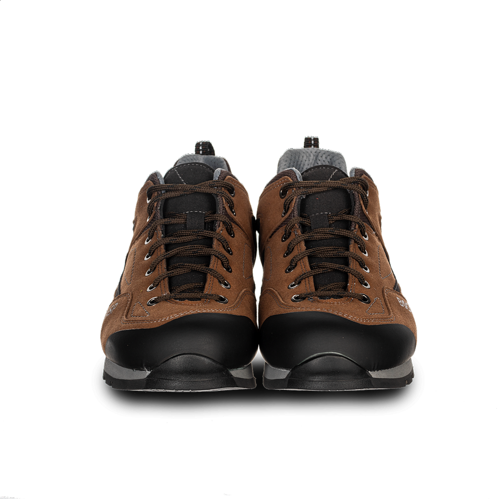 Turistická obuv Grifit Brown – foto 7