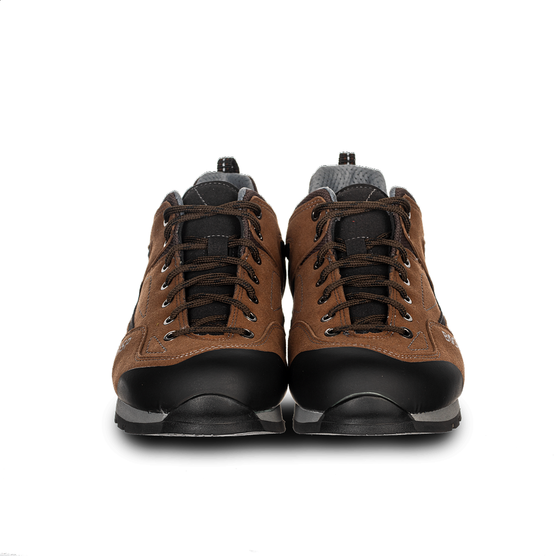 Turistická obuv Grifit Brown – foto 7